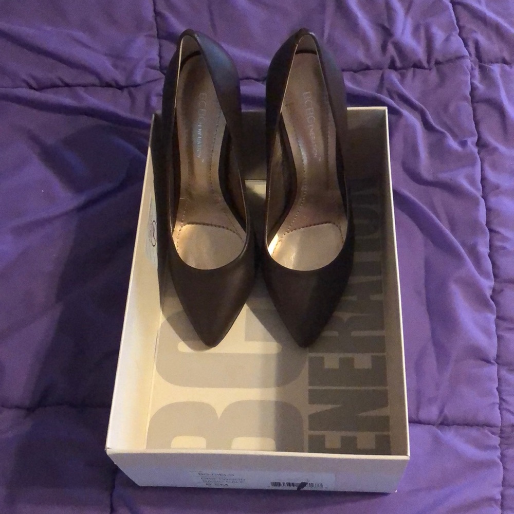 BCBG Shoes